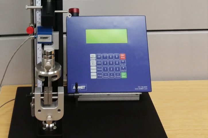 Inplex admet expert