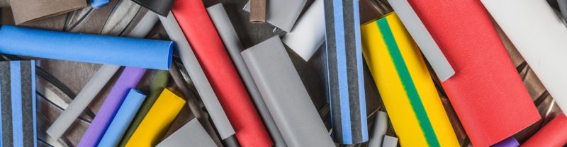 materials for Plastic Extrusion Profiles