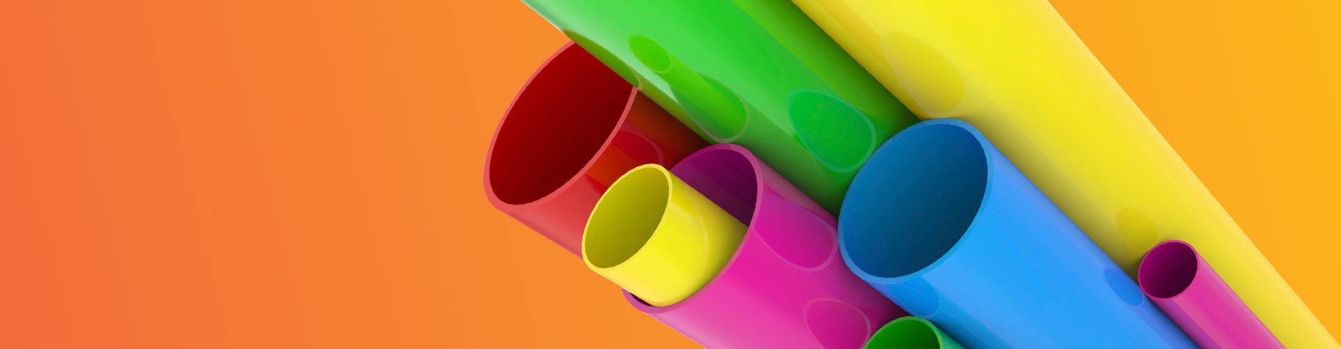 Custom Plastic Tubing