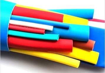 Flexible Rigid Plastic Tubing