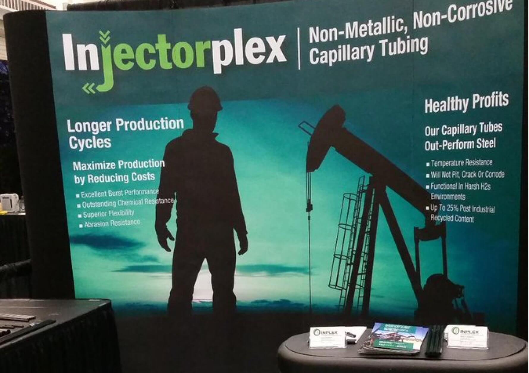 Southwestern Petroleum Short Course Inplex Custom Extruders, LLC
