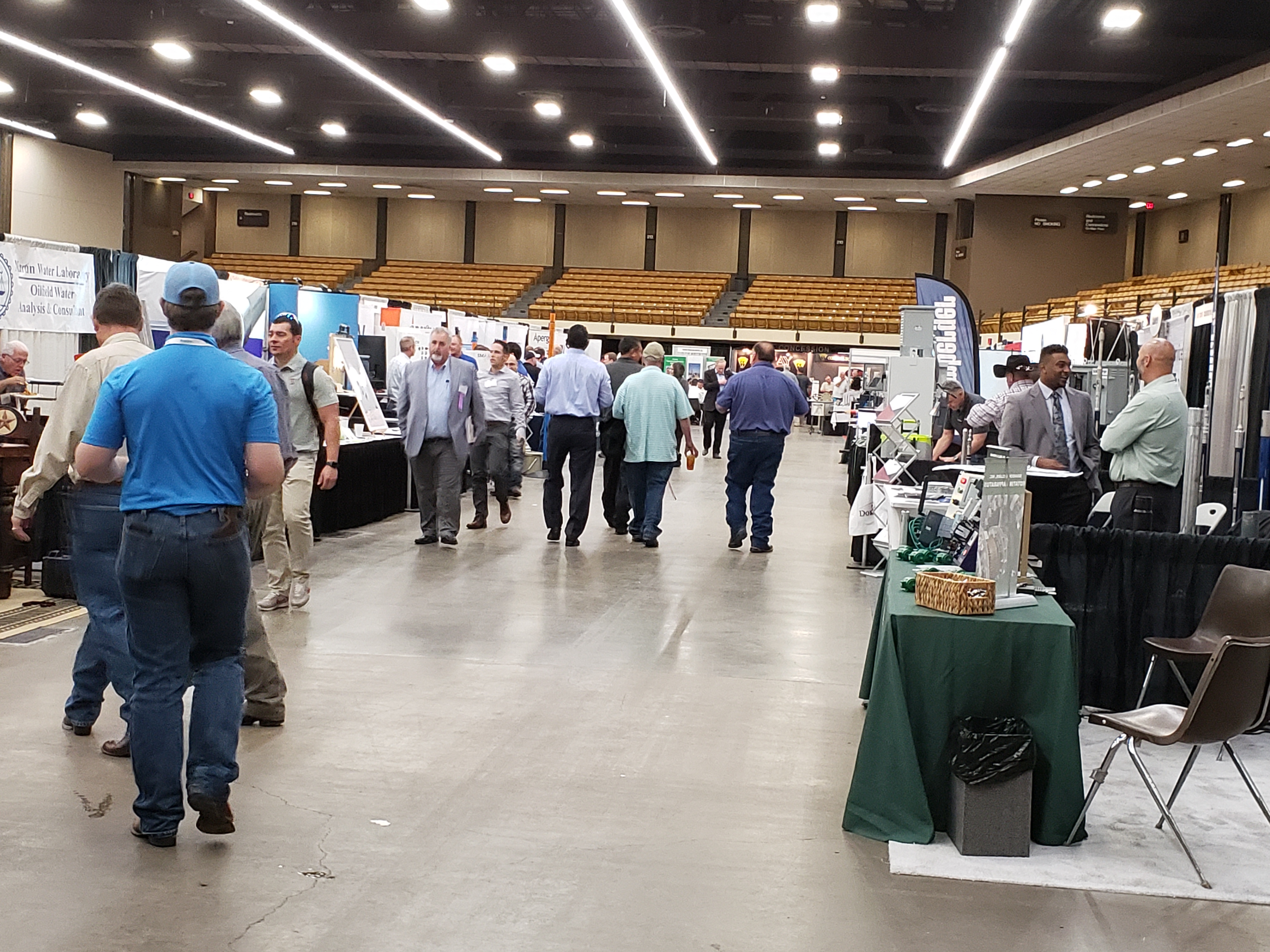 Southwestern Petroleum Short Course Inplex Custom Extruders, LLC
