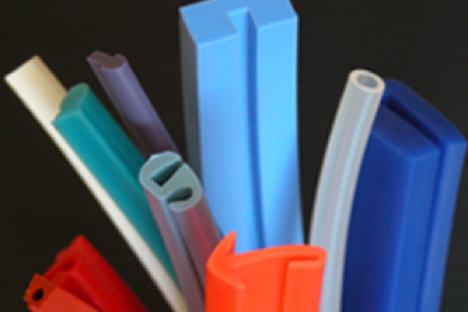 Inplex Flexible Plastic