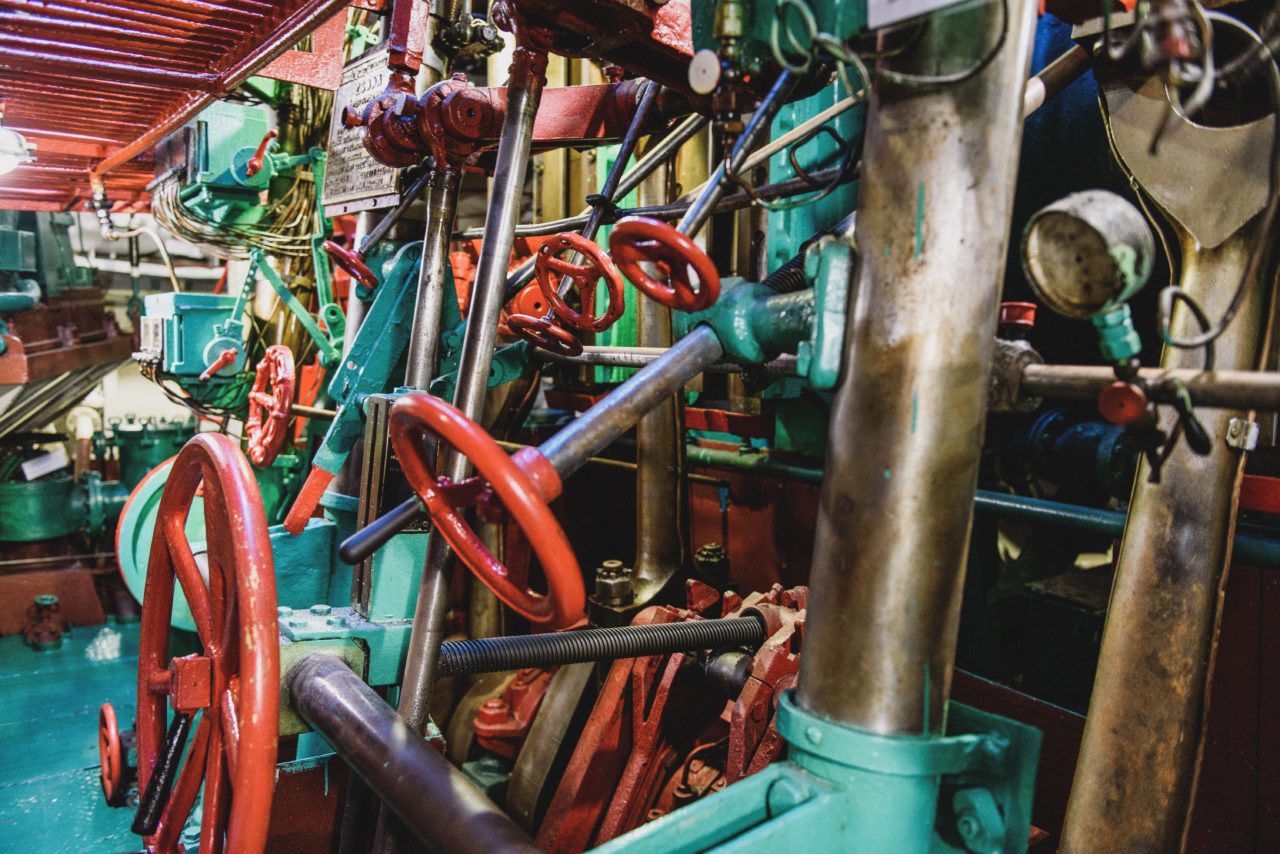 Polyurethane vs. Nylon Inplex Custom Extruders, LLC