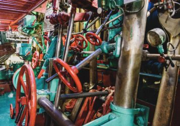 Polyurethane vs. Nylon - Inplex Custom Extruders, LLC