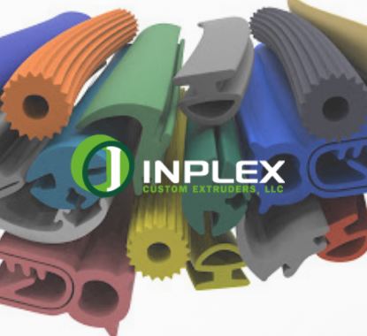 Inplex. an american plastic extrusion manufacturing company