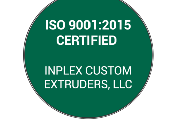 Showcases Inplex ISO Certification