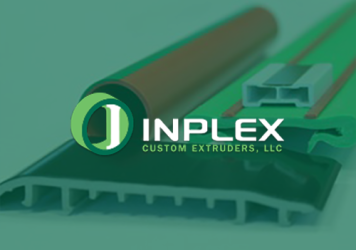 The Custom Plastic Extrusion Products From Inplex Custom Plastic Extruders