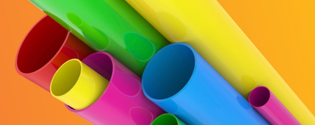 images of plastic tubes for Why is ABS Plastic Best for Your Custom Project?