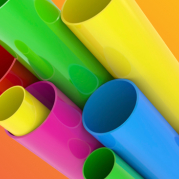 Custom Plastic Tubing