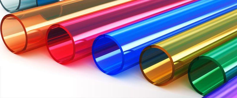 Custom Plastic Tubing & Profiles