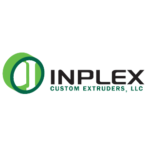 Inplex Green Logo