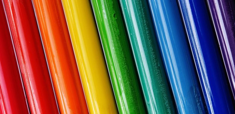 Custom Plastic Tubing Profiles 