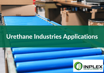 Urethane Industries Applications
