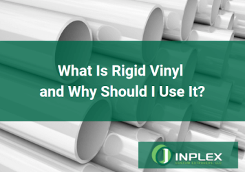 Rigid Vinyl