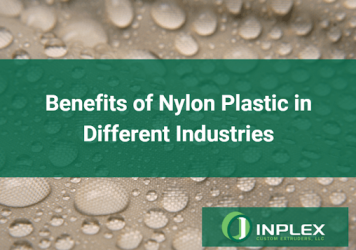 Benefits of Nylon Plastic