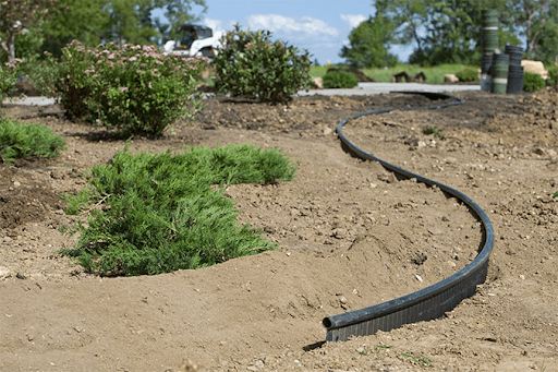 Inplex's custom plastic tubing.