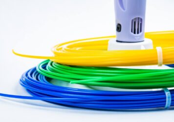 Plastic Extrusion  Your Home blog Photo of brightly colored plastic tubing