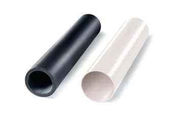 eco hush conveyor belt padded rollers